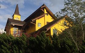 Euro Country Villa